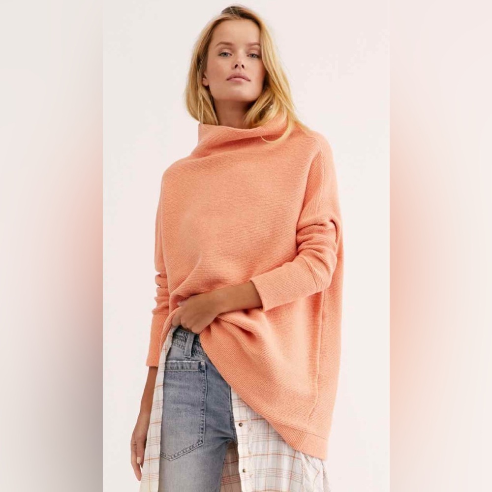 Free People Ottoman Tunic